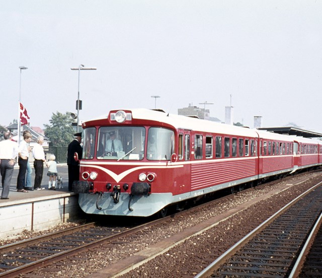 1982 - 2000