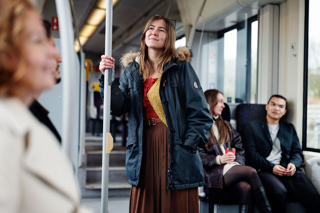Højere kundetilfredshed og styrket fundament for vækst
