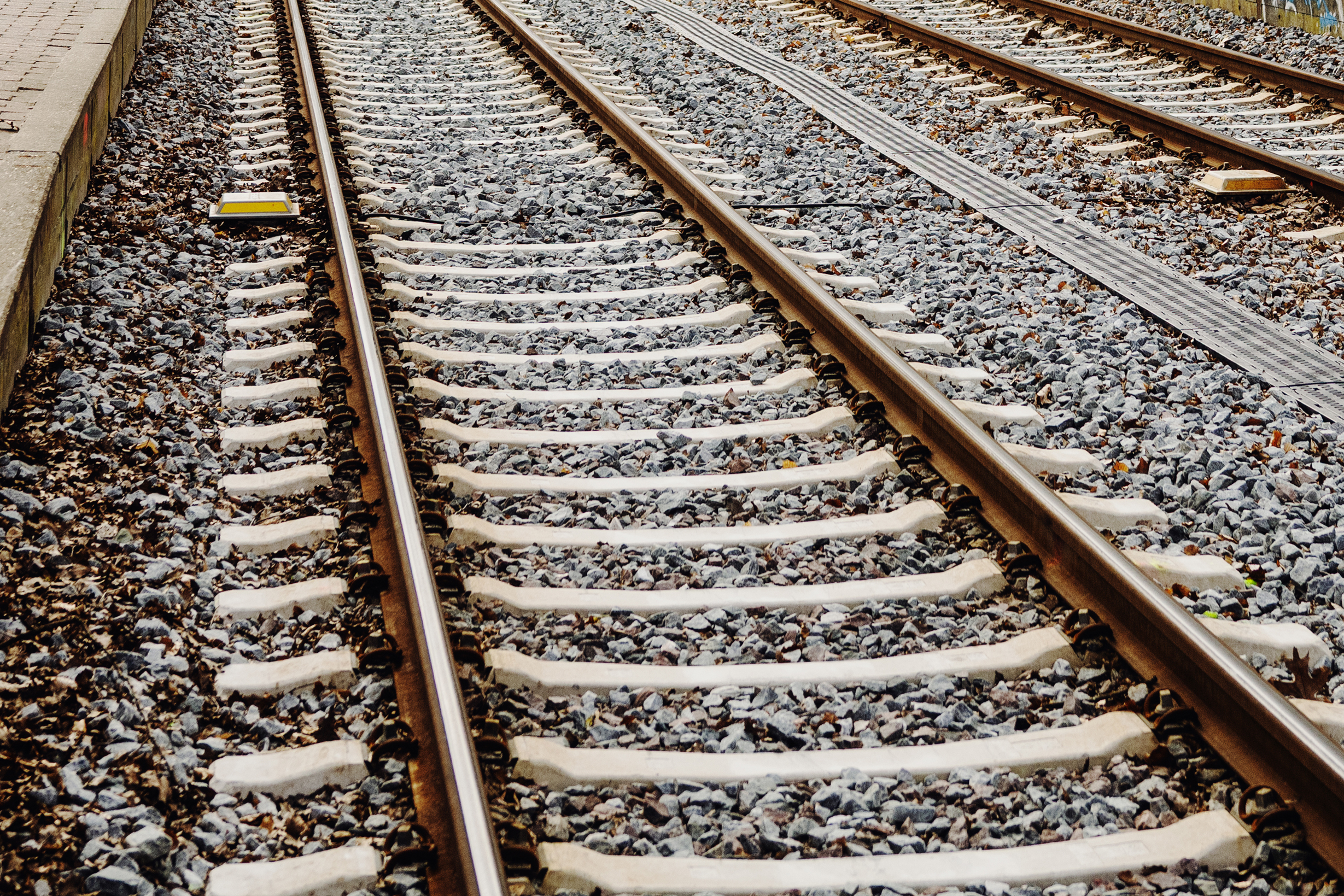 Togulykke på Gribskovbanen berører os dybt