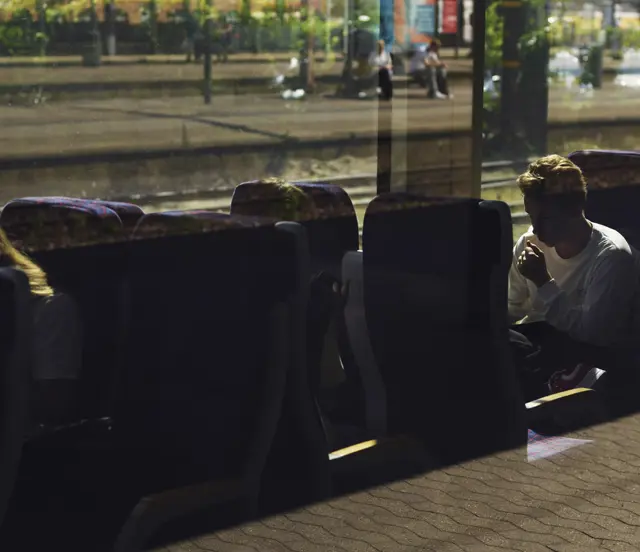 Skal du tage foto eller video?