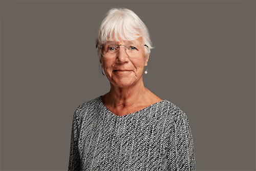Annie Hagel 