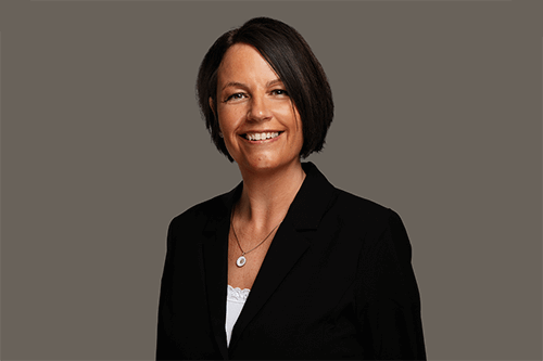 Mette Berthelsen