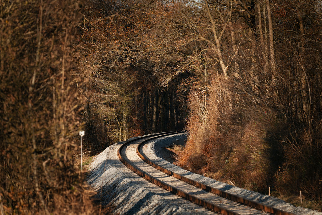 Indkaldelse til ekstraordinær generalforsamling i Lokaltog A/S
