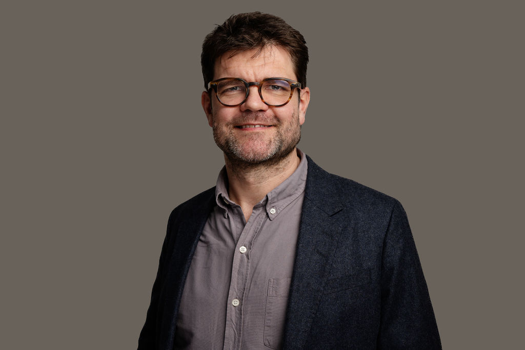 Peter Lawaetz Winkler