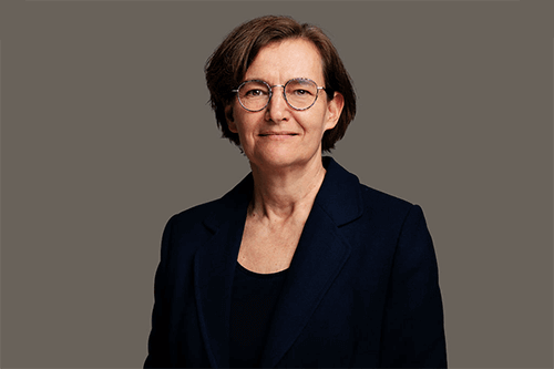 Dorthe Nøhr Pedersen