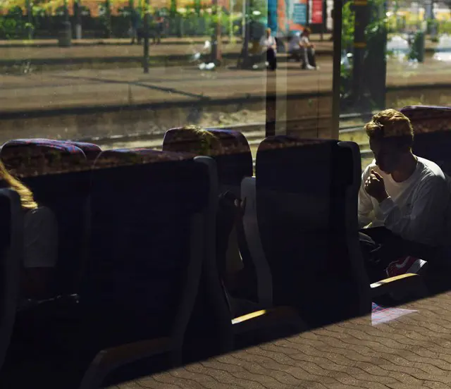 Skal du tage foto, optage lyd eller video?