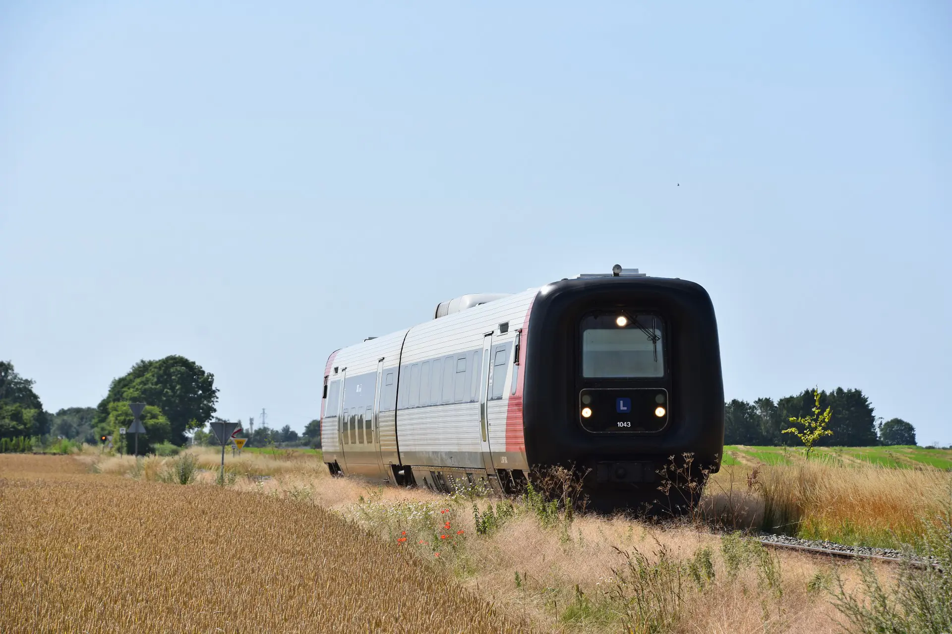 Høj sommervarme og høst kan udfordre komfort og drift