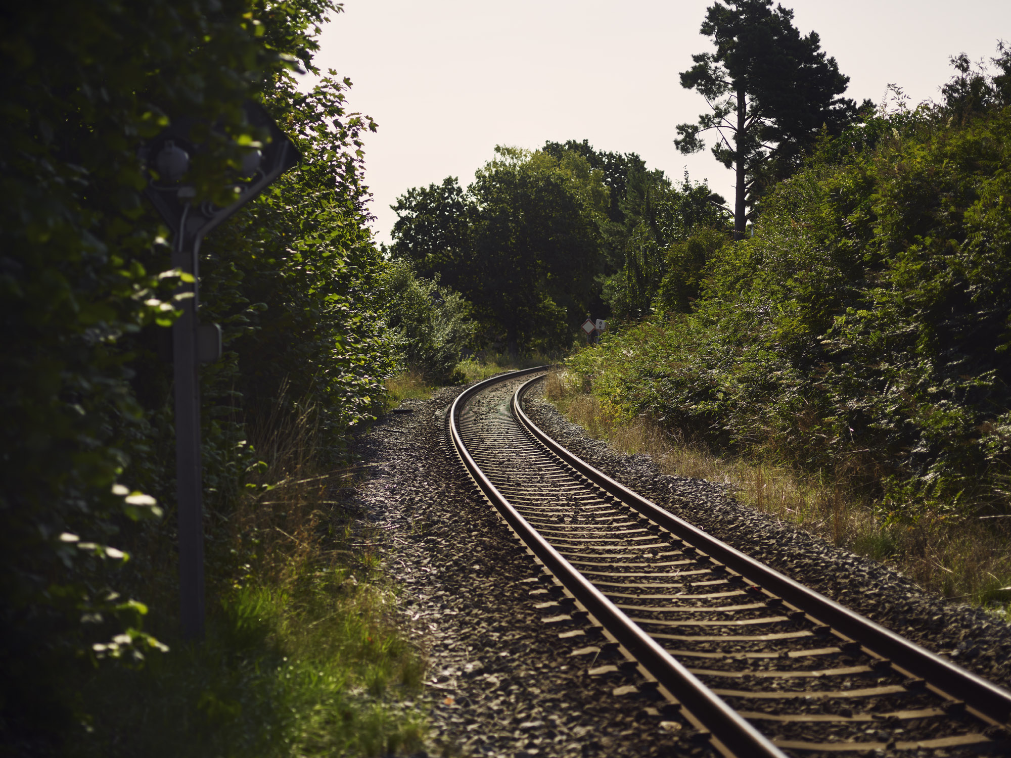 Har du opgaver nær banen?
