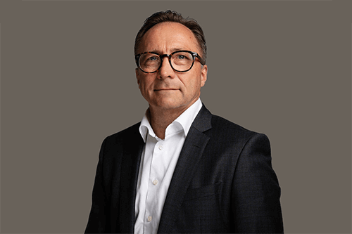 Søren Strøm 