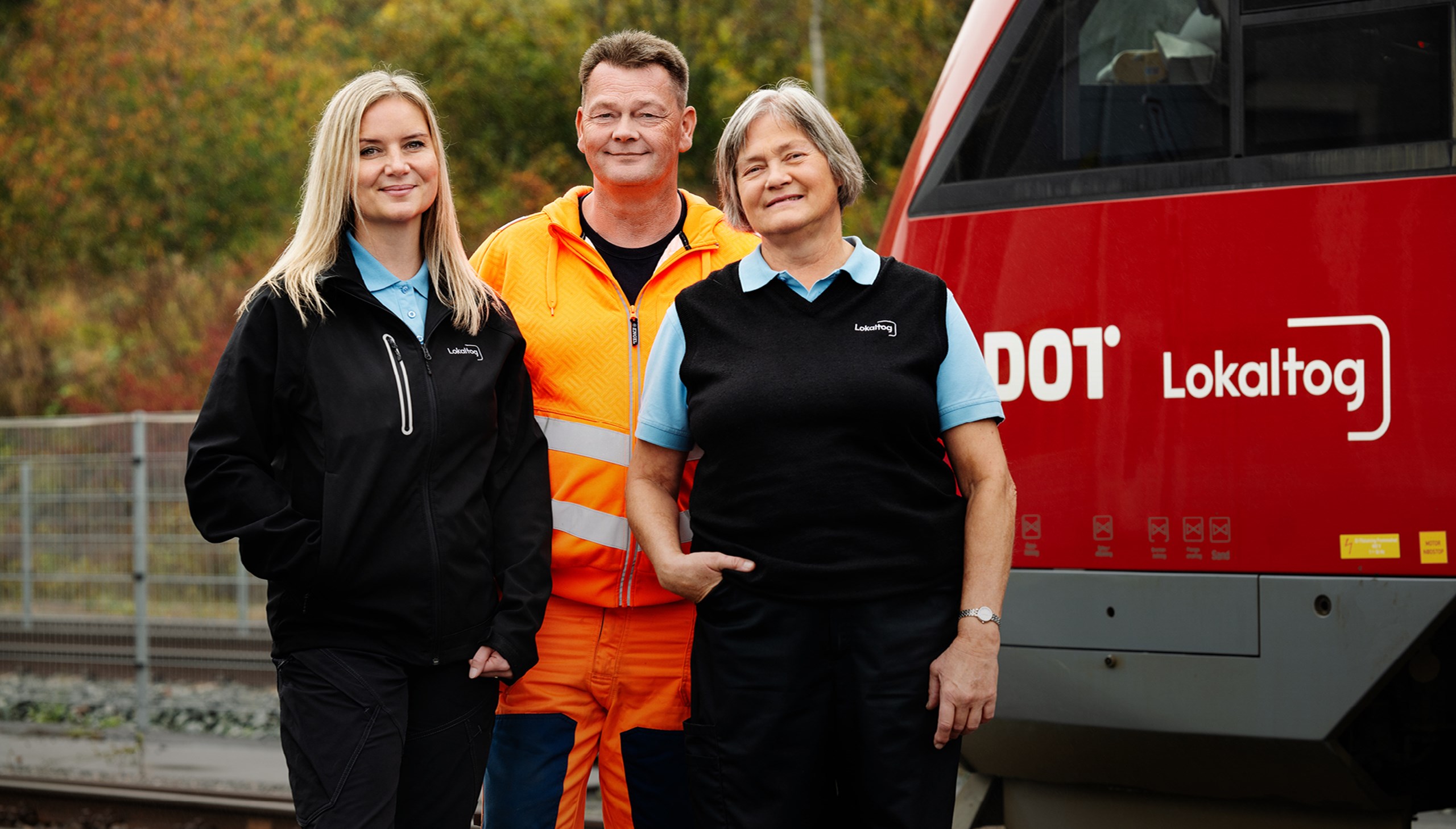 Fællesskab i det nære – styrke i det store