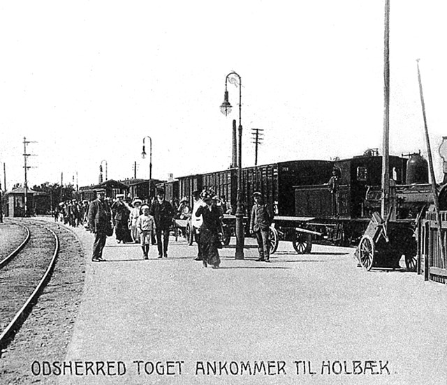 1900 - 1920