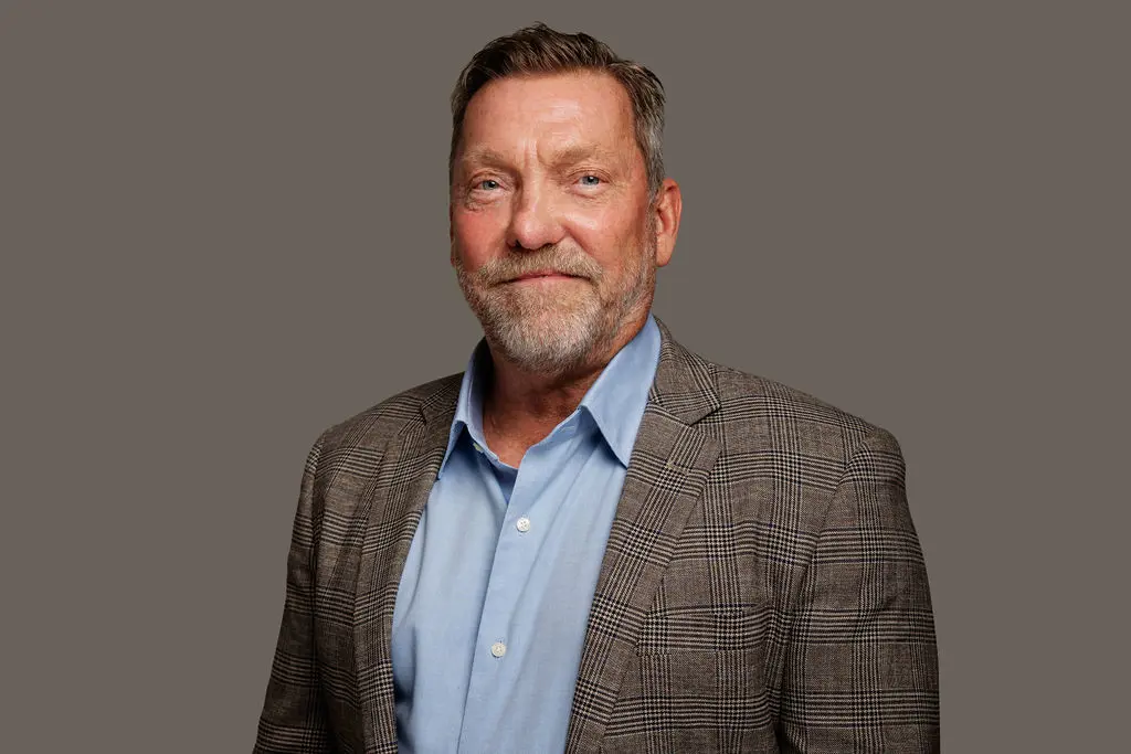 Stig Allan Nielsen