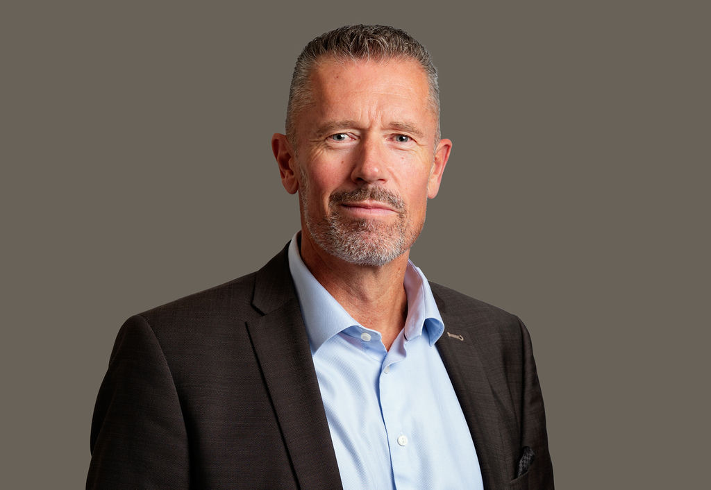 Tom Woldger