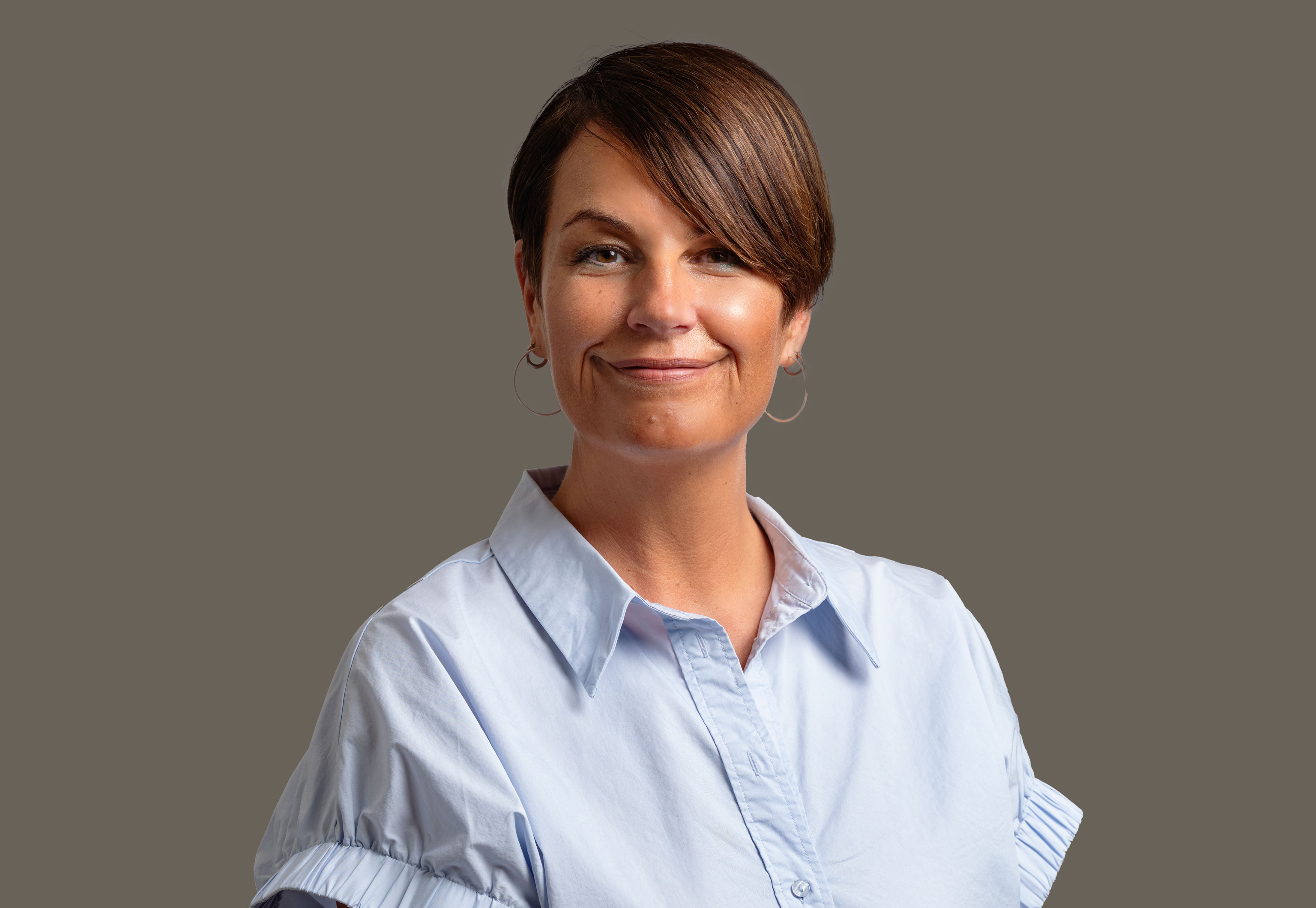 Mette Berthelsen